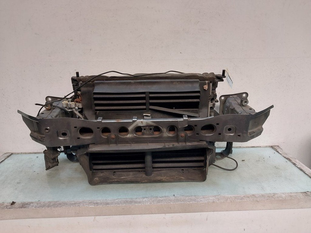 RADIATEUR COMPLET Ford Focus 3 Wagon (01-2010/02-2020), Dhr. J. Ham, Administratie@autoham.nl, Nijkerkerstraat 27a 27a
3821 CD  AMERSFOORT, NL