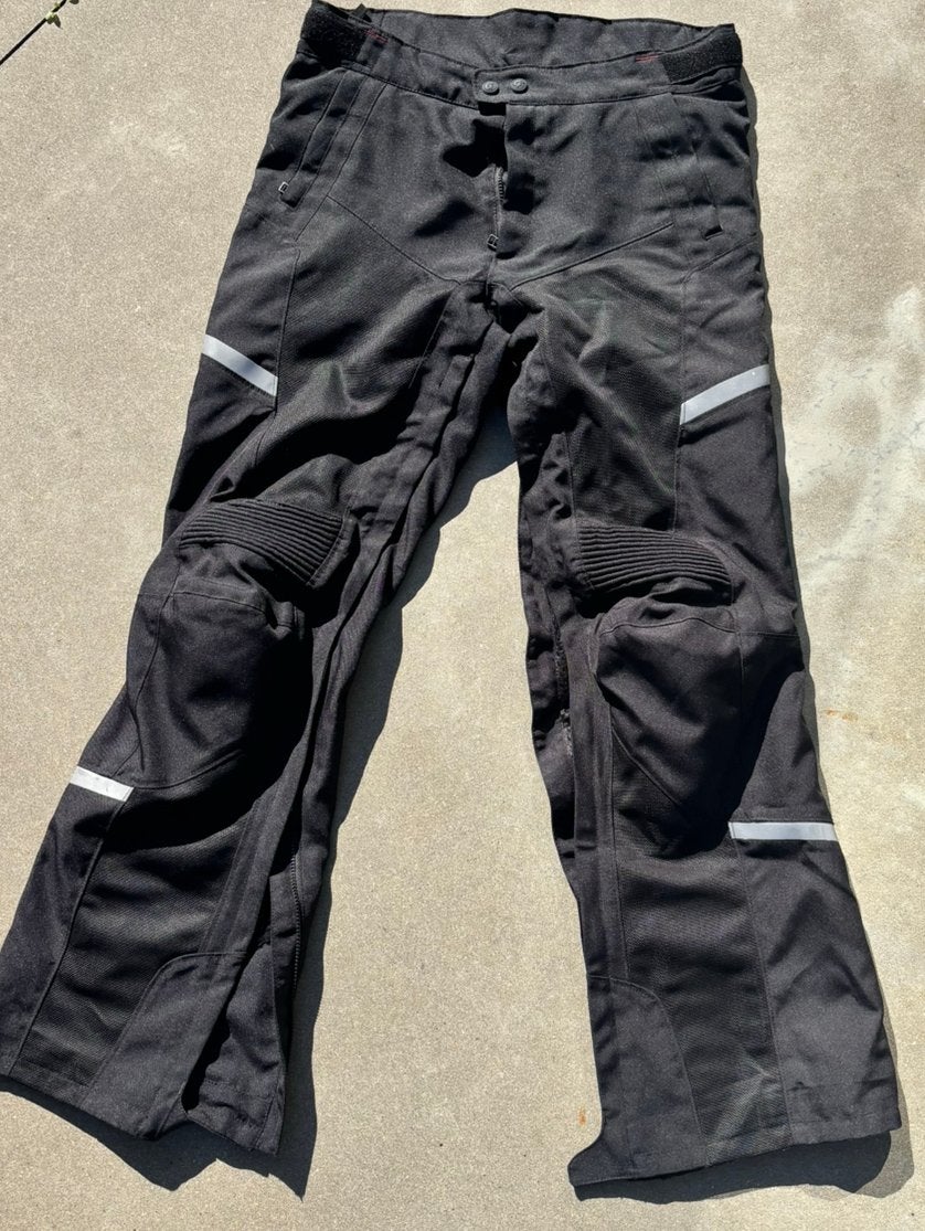 Motorbroek L, Ophalen, Heren, Broek | textiel