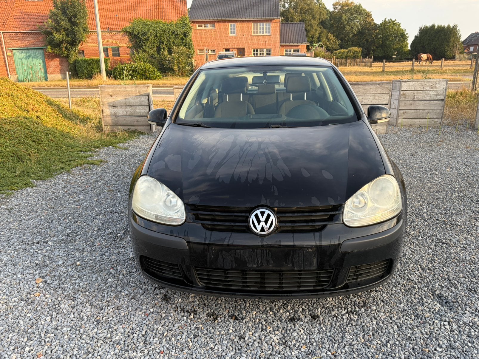 Golf 5, Auto-onderdelen, Ophalen of Verzenden, Volkswagen
