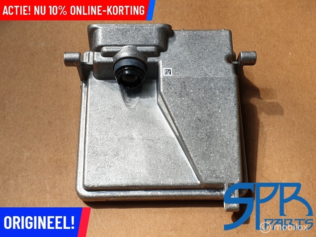 5Q0980653F Frontcamera Voorruit Golf 7 Audi A3 Sportsvan VII, Autos : Pièces & Accessoires, Électronique & Câbles, Audi, Utilisé