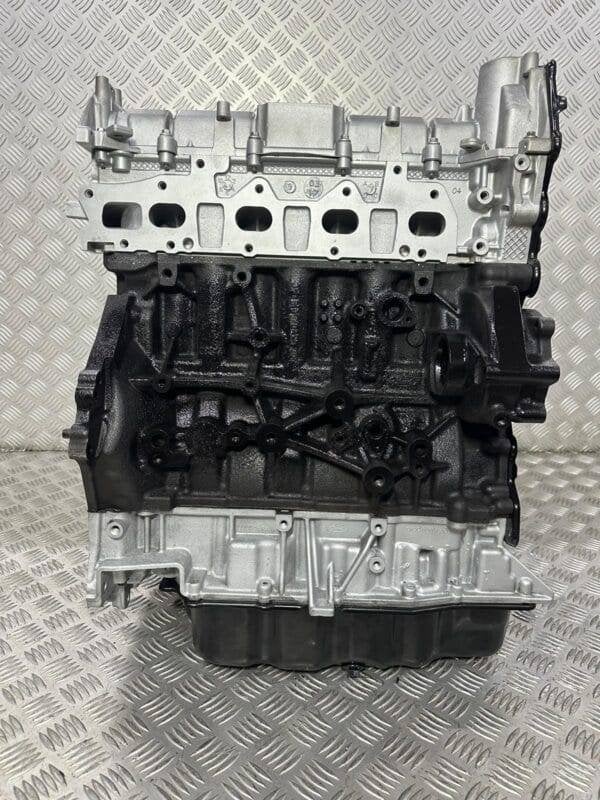 Moteur Ford Transit 2.0 - YLF6 YLFA YLFB YLFS YMF6, Envoi, Révisé, Ford