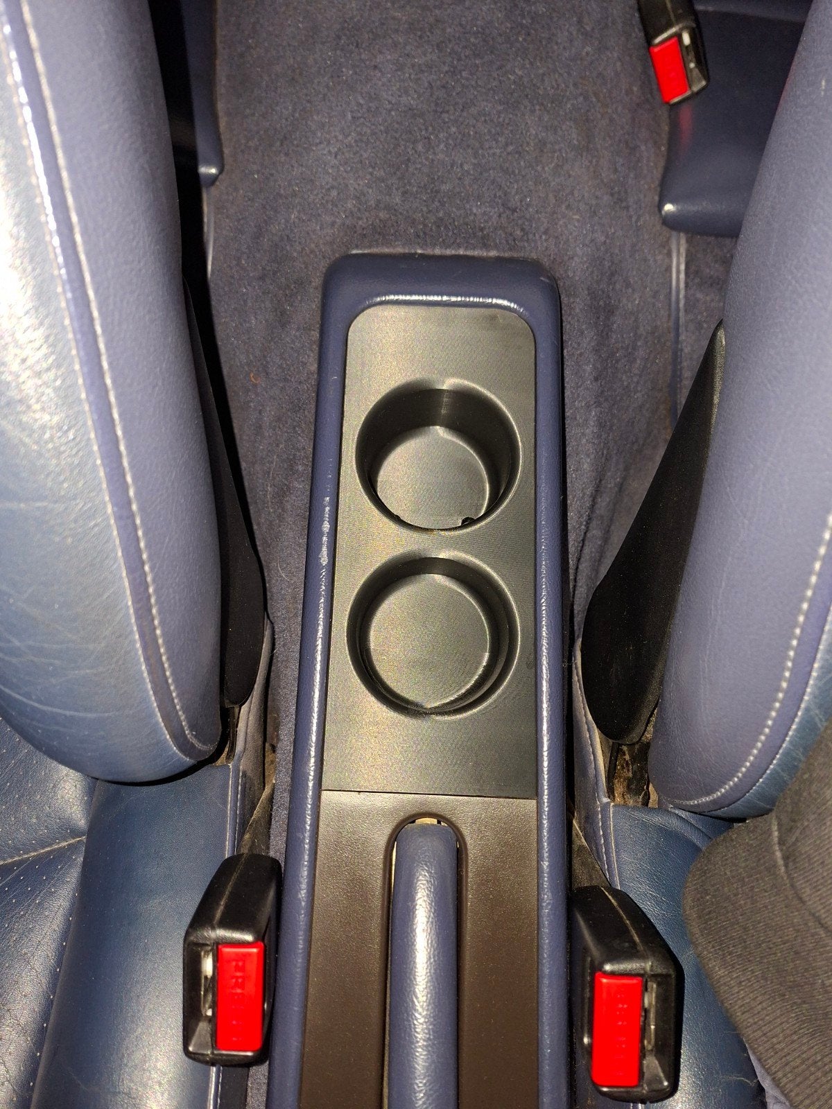 Cup holder bekerhouder Porsche 911 964 993, Ophalen, Nieuw, Porsche