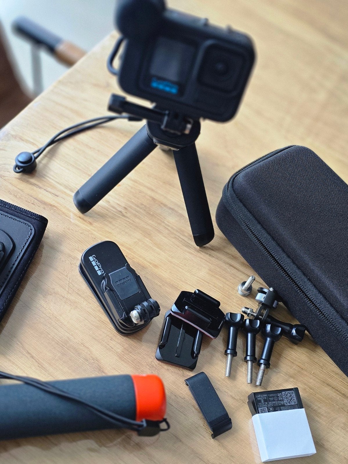 Gopro 13 black, Ophalen, GoPro