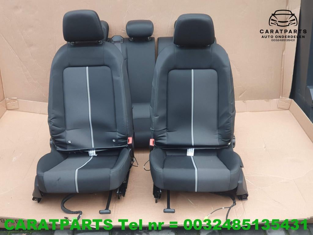 A1 GB interieur a1 interieur polo 2G AW zetels = 2019-2024, Auto-onderdelen, Gebruikt, AUDI AG, Auto-Union-Strasse 1
85045  Ingolstadt, DE