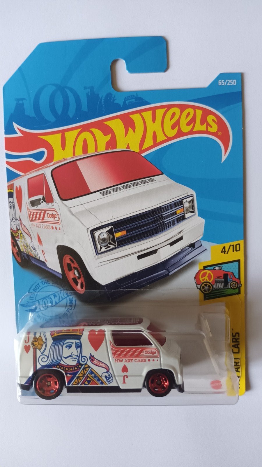 Hot wheels TH custom dodge van, Enfants & Bébés, Jouets | Véhicules en jouets, Enlèvement ou Envoi