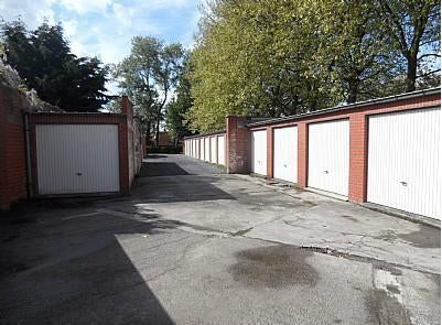 garage te huur, Immo, Provincie West-Vlaanderen