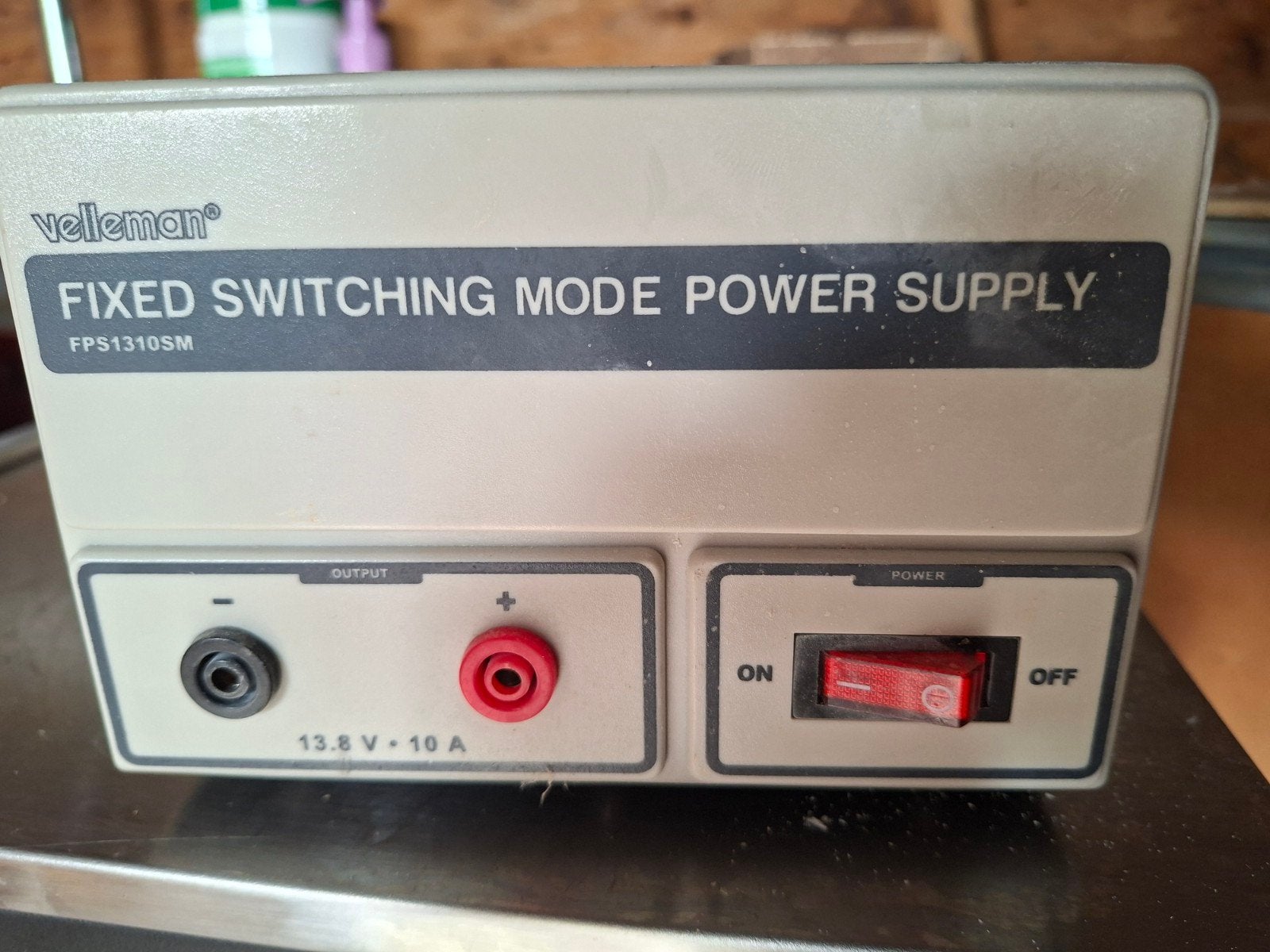Bricon Voeding Nieuw