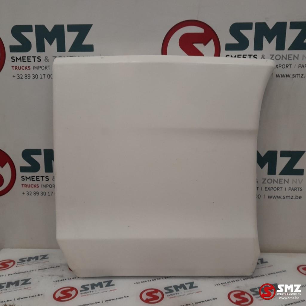 Occ écran thermique, convertisseur catalytique Sca, Utilisé, Scania, Suspension et Châssis