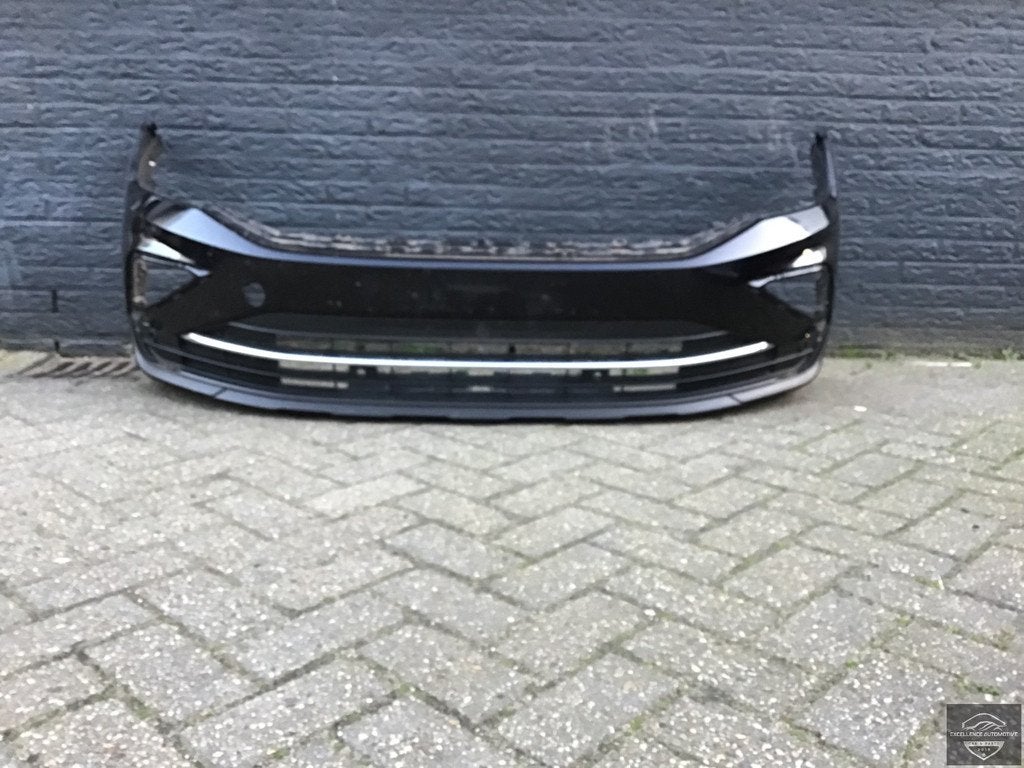 Pare-chocs avant 4xPDC d'origine pour VW Tiguan 5NA Facelift, Pare-chocs, Volkswagen, Volkswagen AG, Vw@volkswagen.de