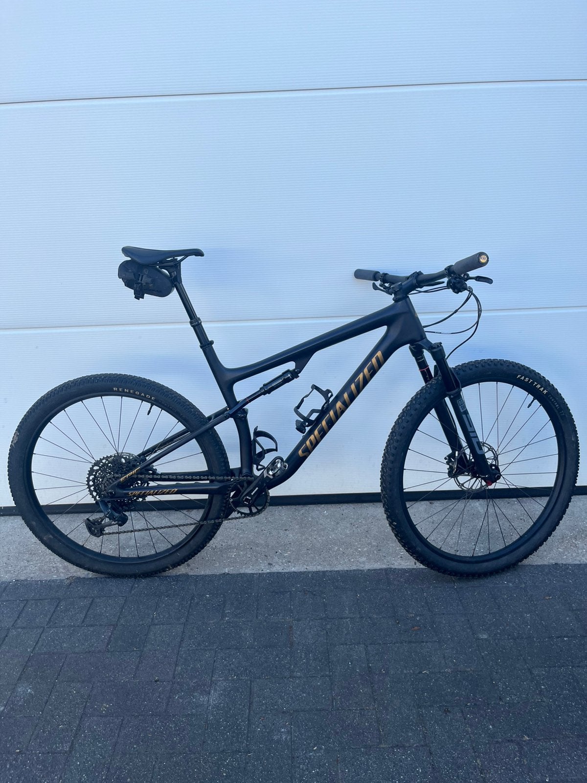 Mtb Specialized Epic fully, Fietsen en Brommers, Fietsen | Mountainbikes en ATB, Zo goed als nieuw, Fully, Ophalen