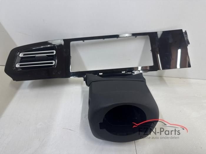 VW Tiguan 571 Dashboard inleg, Ophalen of Verzenden, Gebruikt