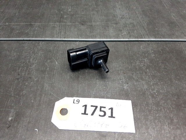 GSXR1000 2005 - 2006 Suzuki Elektrische component D1-58810