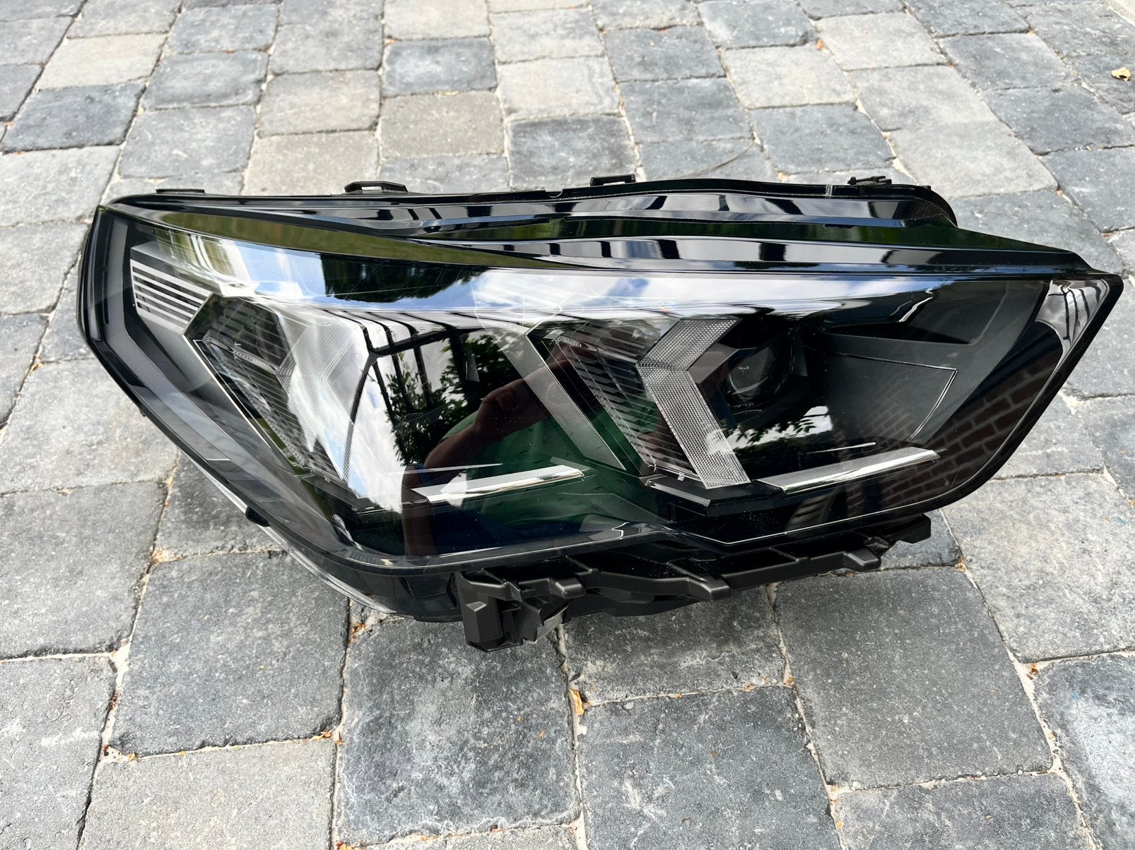 Phare avant bmw x2 full led., Enlèvement, BMW