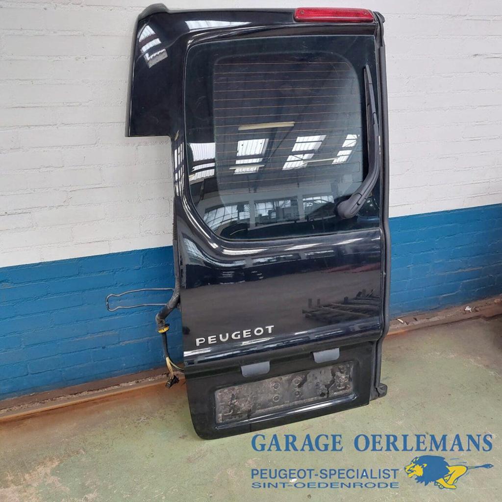 achterdeur links peugeot expert, EXYB, Auto-onderdelen, Gebruikt, -, ARN erkend, Ophalen of Verzenden