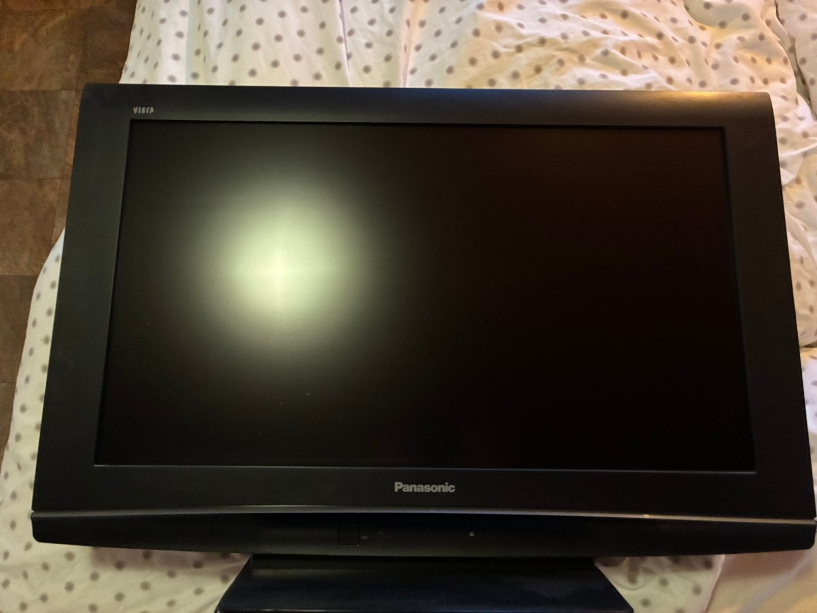 TV 30” Panasonic, Audio, Tv en Foto, Televisies, Ophalen, Gebruikt, Panasonic, LCD
