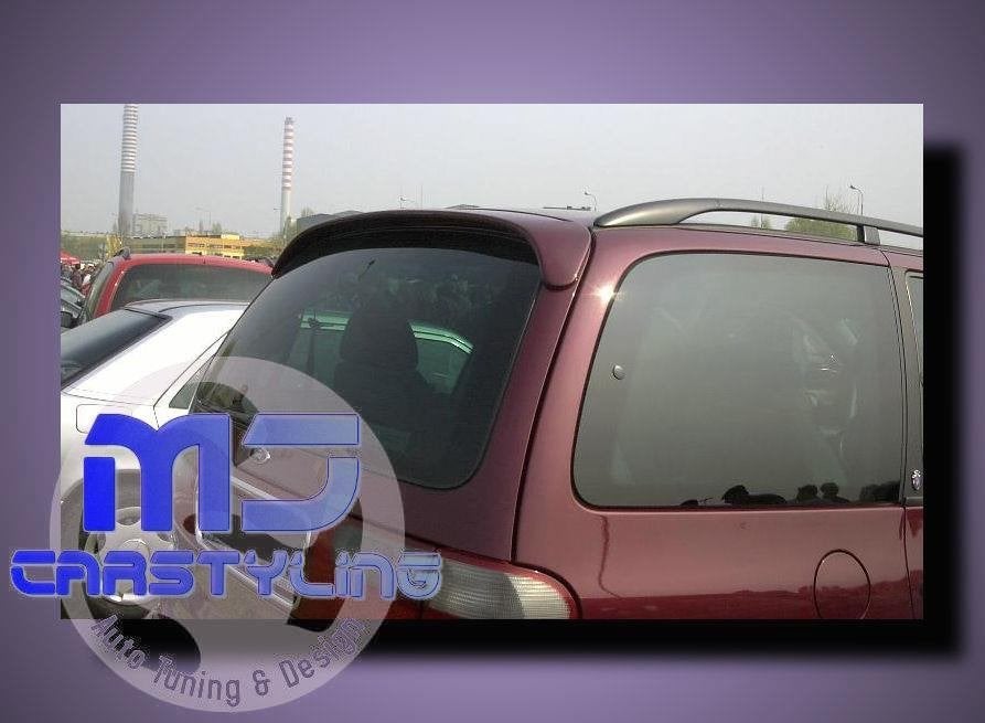 Seat Alhambra \'96 - Dakspoiler, Autos : Divers, Tuning & Styling, Enlèvement ou Envoi