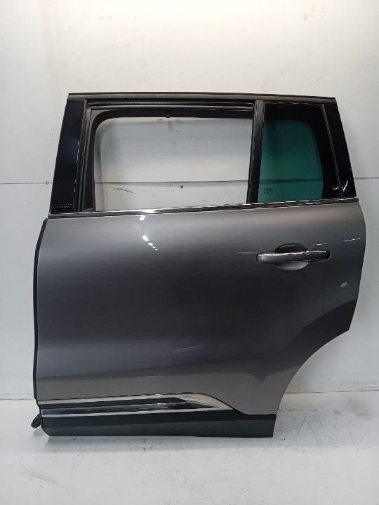 Portier links achter Renault Espace, Onderdelen@venauto.nl, Van der Ven Autorecycling B.V., Ettenseweg 76, 4706 PB Roosendaal, The Netherlands
