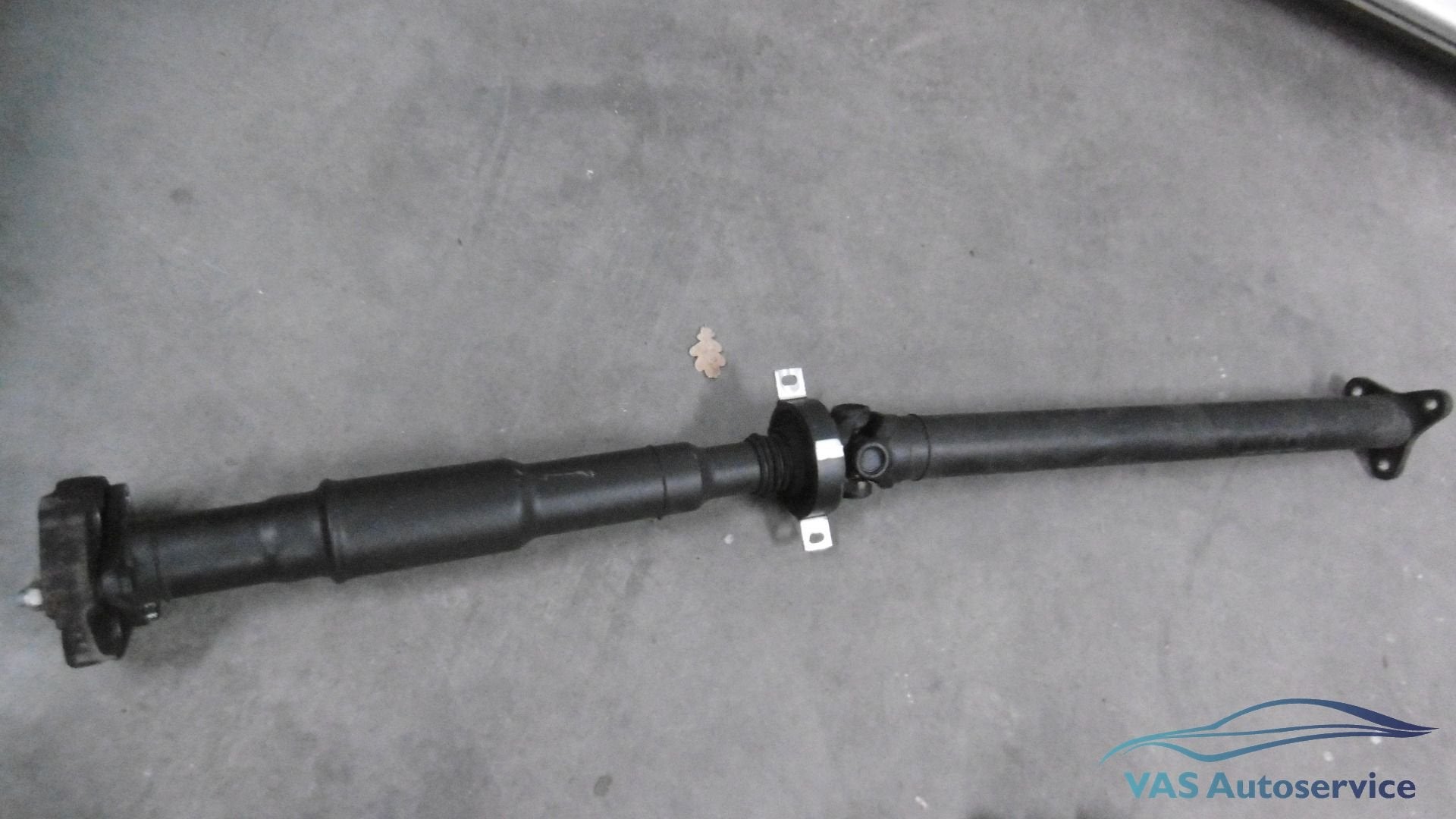 Cardanas achter BMW 5-serie  G30  4x4 X-drive      26 10 8 6, Gebruikt, -, Ophalen of Verzenden, -