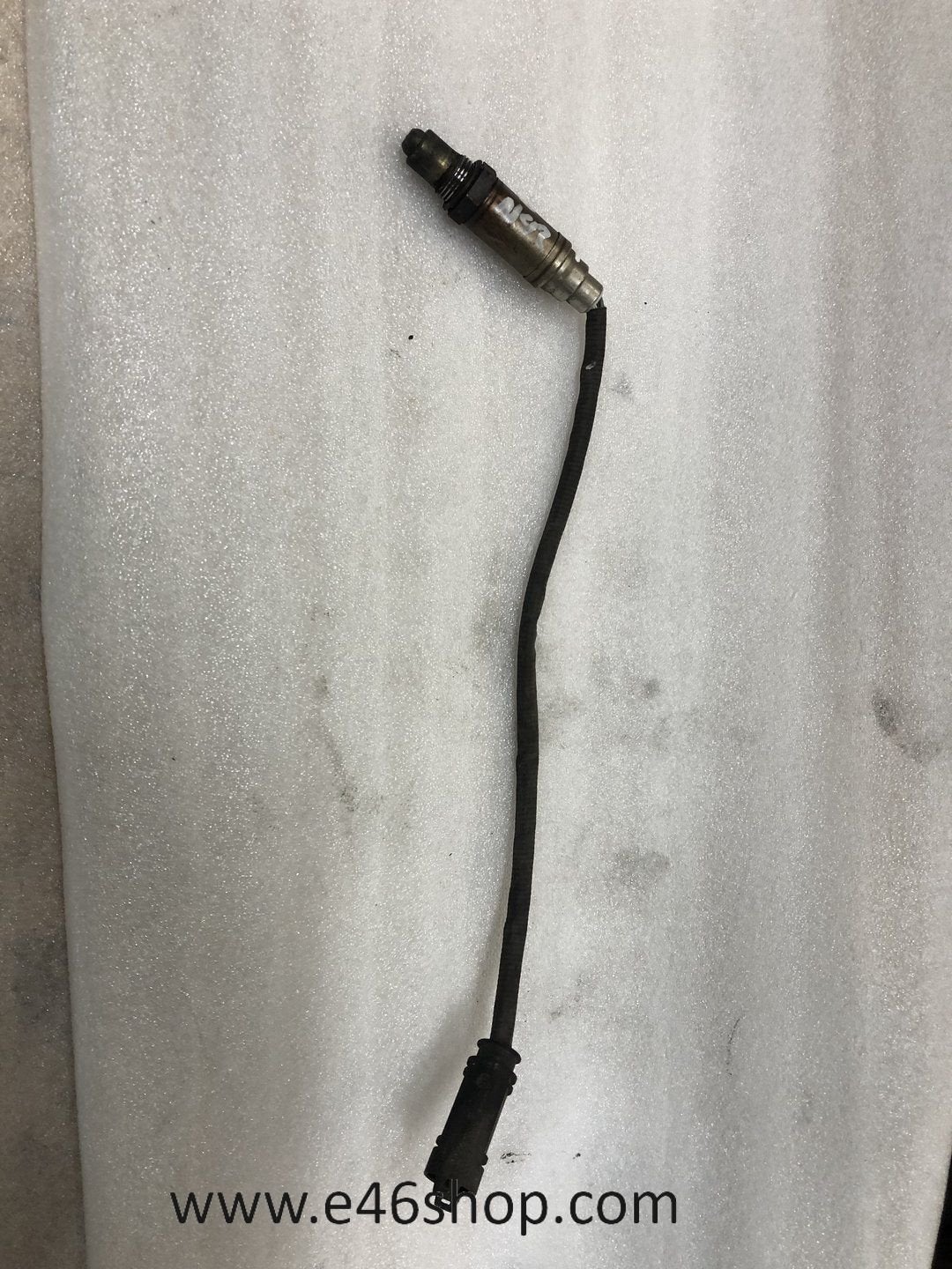 LAMBDA SENSOR BMW 316i 318I N42 LANGE, Autos : Pièces & Accessoires, Électronique & Câbles, BMW, Utilisé, Enlèvement ou Envoi