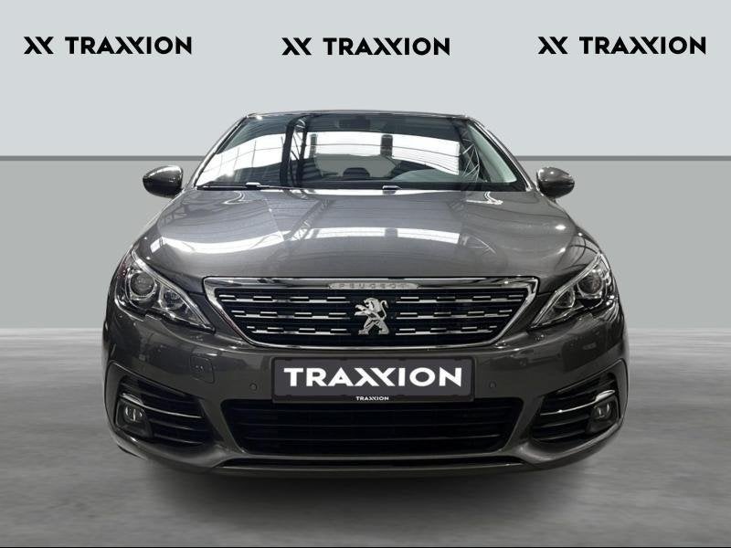 Peugeot 308 Allure, Euro 6, 1199 cc, Electronic Stability Program (ESP), Handgeschakeld