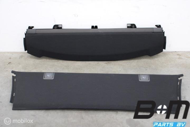 Hoedenplank / zonnerolgordijn VW Passat B8 3G5863412B, Auto-onderdelen, Gebruikt