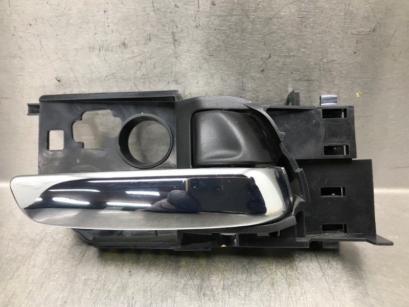 POIGNEE EXTERIEURE ARRIÈRE DROITE Honda HR-V (RU), Utilisé, Arrière, Honda