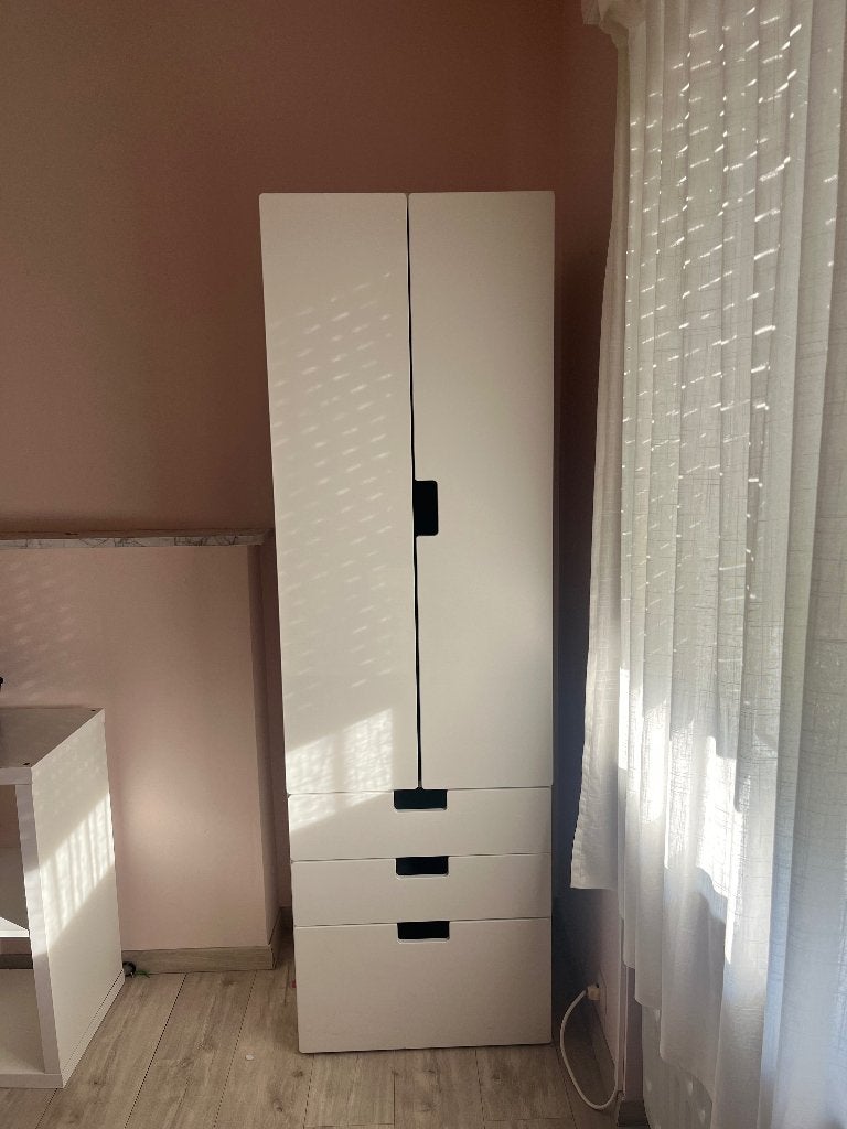 Armoire Ikea Stuva, Enlèvement, Comme neuf