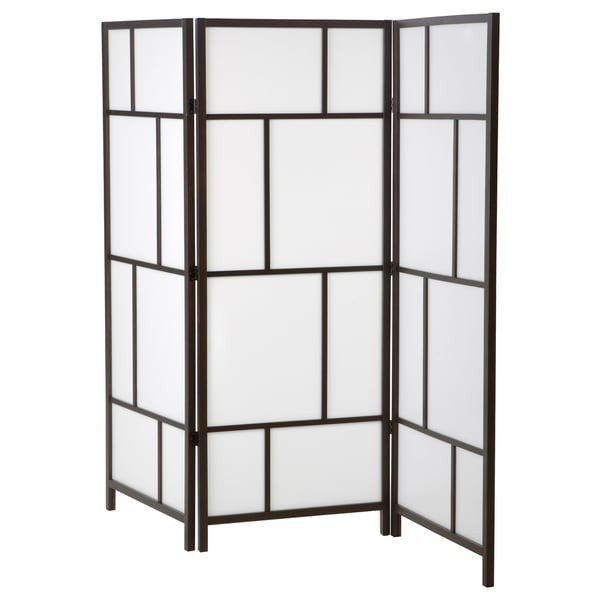 RISÖR Scheidingswand (zo goed als nieuw!), Maison & Meubles, Accessoires pour la Maison | Paravents d'intérieur, Enlèvement, Comme neuf