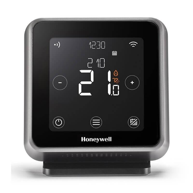 Honeywell Home T6R slimme thermostaat - nieuw, Doe-het-zelf en Bouw, Ophalen of Verzenden, Slimme thermostaat