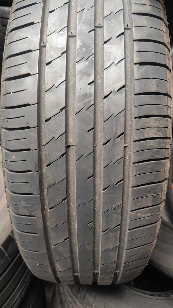 225/55r19 50€ per stuk met montage en balanceren, Auto-onderdelen, Besturing, Ophalen of Verzenden