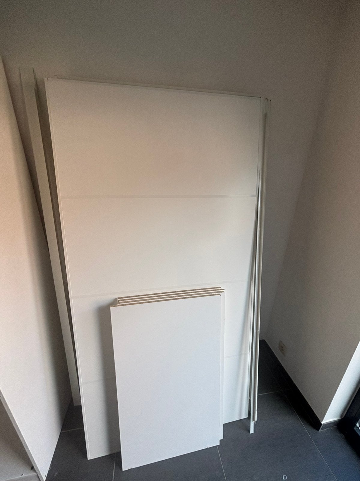Armoire à portes coulissantes IKEA PAX, Maison & Meubles, Armoires | Penderies & Garde-robes, Comme neuf, Enlèvement