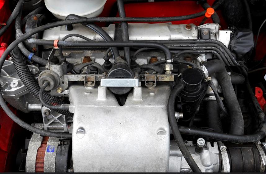Motor XU9JA 1.9 GTI, Auto-onderdelen, Ophalen, Gereviseerd, Peugeot