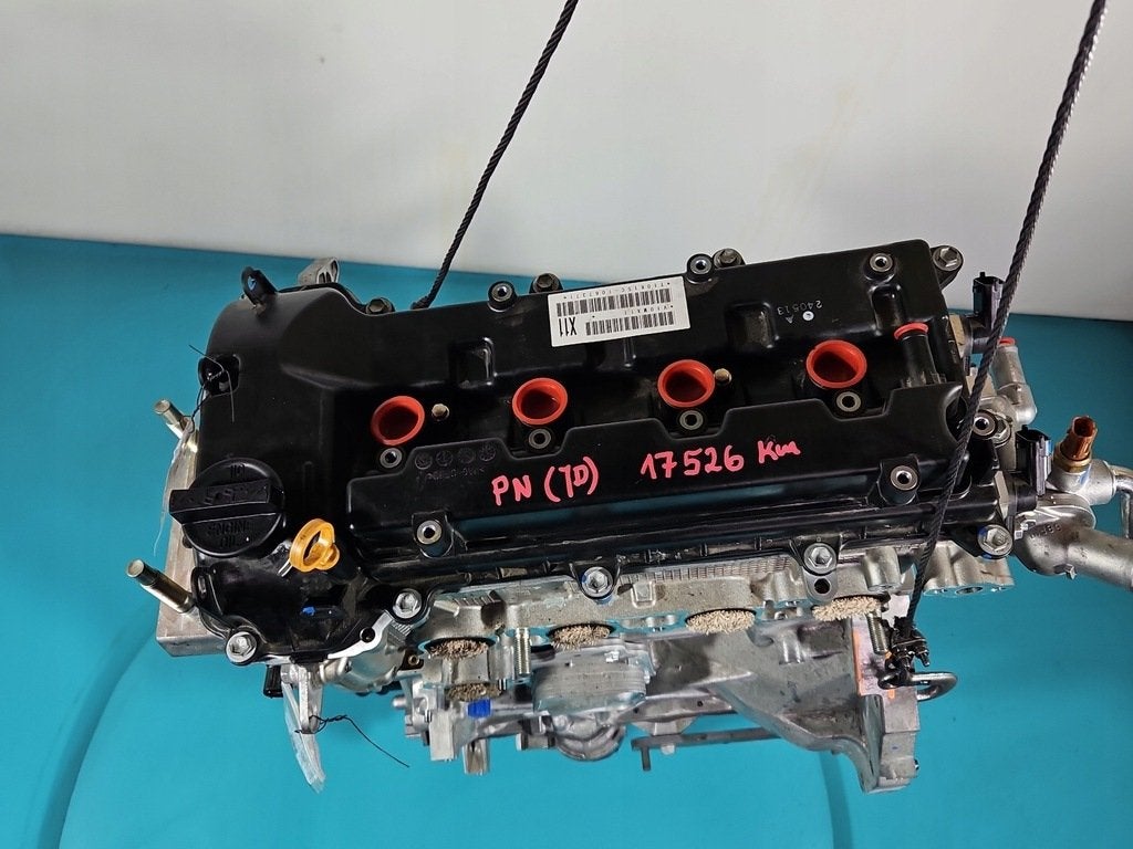 Moteur K15C Nu S-CROSS VITARA SUZUKI, Auto-onderdelen, Motor en Toebehoren, Alfa Romeo, Amerikaanse onderdelen, Audi, BMW, Citroën