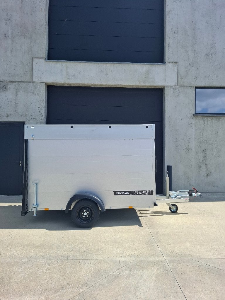 Bagagewagen/dekselwagen GTB 750 251X151x153 VT3 Ultra low, Auto diversen, Ophalen