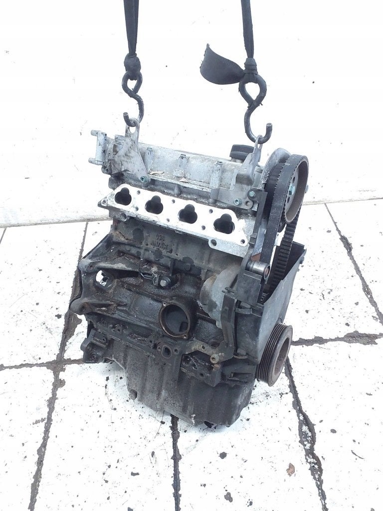 Moteur ATN Nu GOLF VW BORA, Verzenden, Gebruikt, Overige automerken