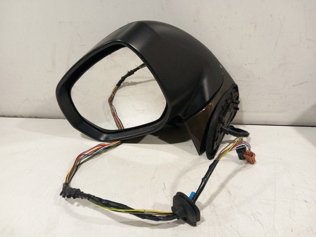 Spiegel buiten links elektrisch Citroën C4, Onderdelen@venauto.nl, Van der Ven Autorecycling B.V., Gebruikt, Ettenseweg 76, 4706 PB Roosendaal, The Netherlands