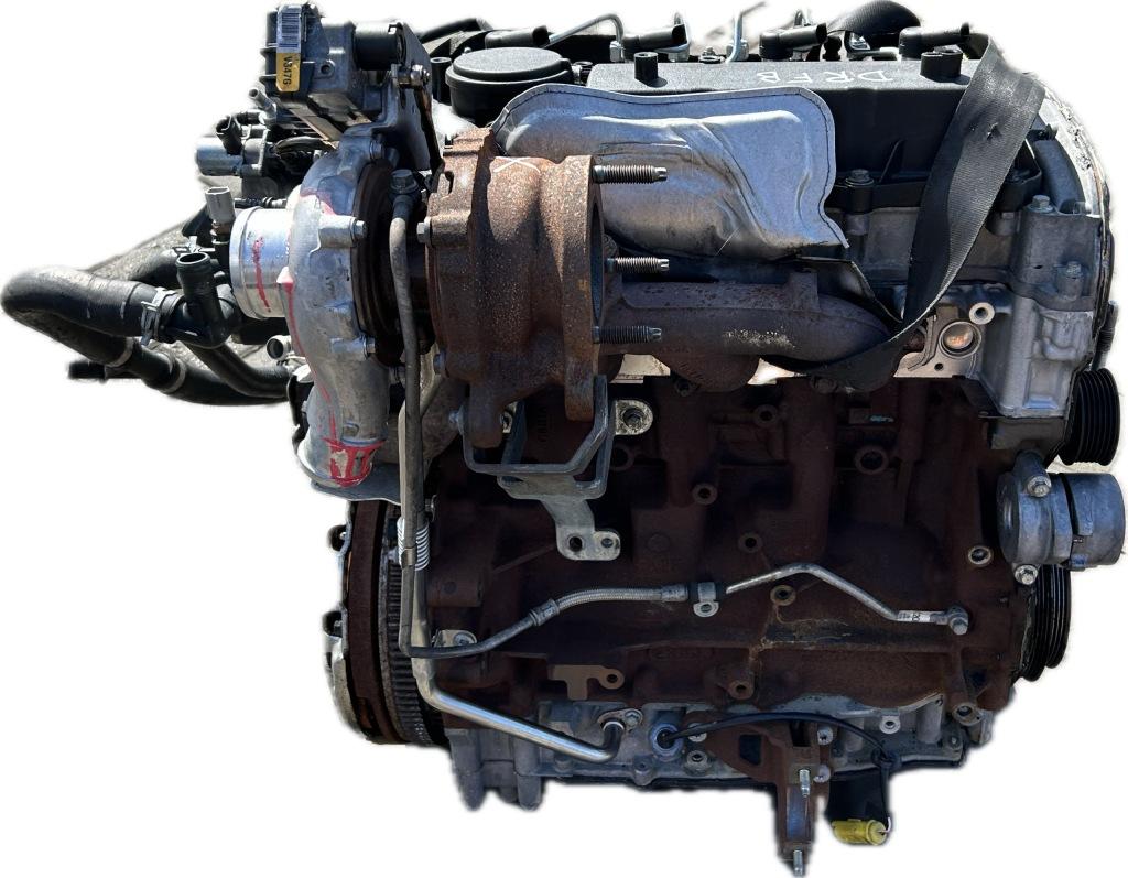 Moteur DRFB Complet TRANSIT FORD, Envoi, Utilisé, Daihatsu