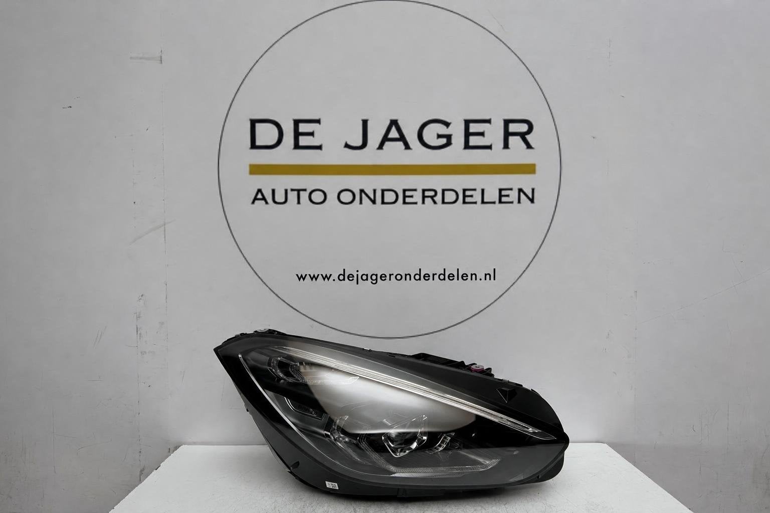 BMW Z4 G29 Full LED koplamp rechts 9481258, Auto-onderdelen, Petuelring 130
80788  Munich, DE, Gebruikt, Info@bmw.de, BMW