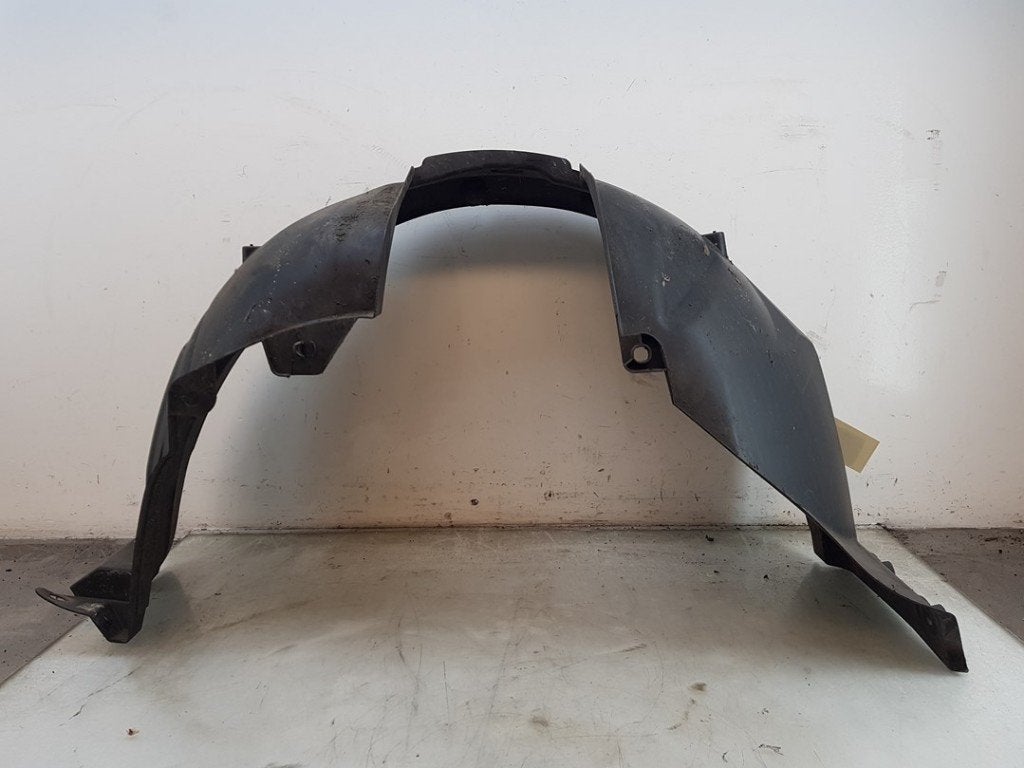 INTERIEUR AILE Dacia Lodgy (JS) (|638402753R|638406343R|), Utilisé, Dacia, Garde-boue