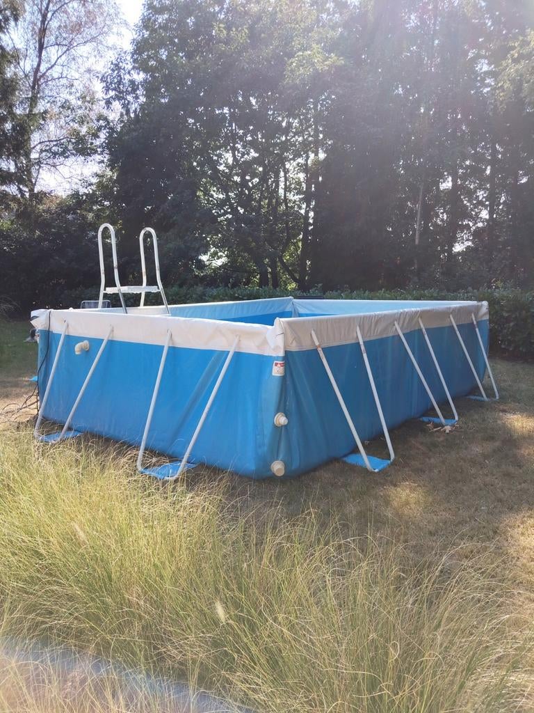 Piscine Laghetto à vendre, Enlèvement