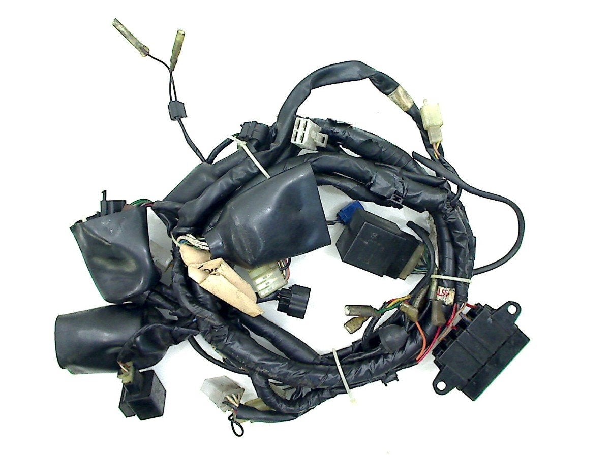 KABELBOOM TDM 850 1996-2001 (TDM850 4TX) (4tx-82590-10), Dhr. S. di Majo, Gebruikt, Info@cama-motorparts.nl, P.J. Troelstraweg 8 8
3144 CX  MAASSLUIS, NL