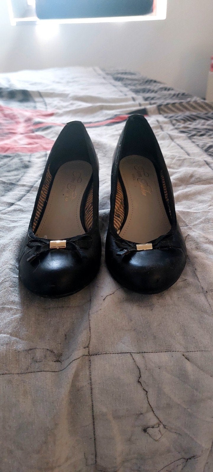 pumps, Kleding | Dames, Schoenen, Ophalen, Pumps, Zwart, Tom Tailor