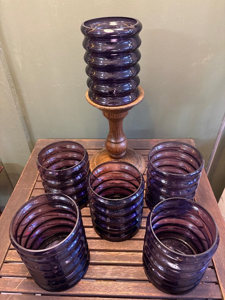 Vase art déco vintage., Enlèvement ou Envoi