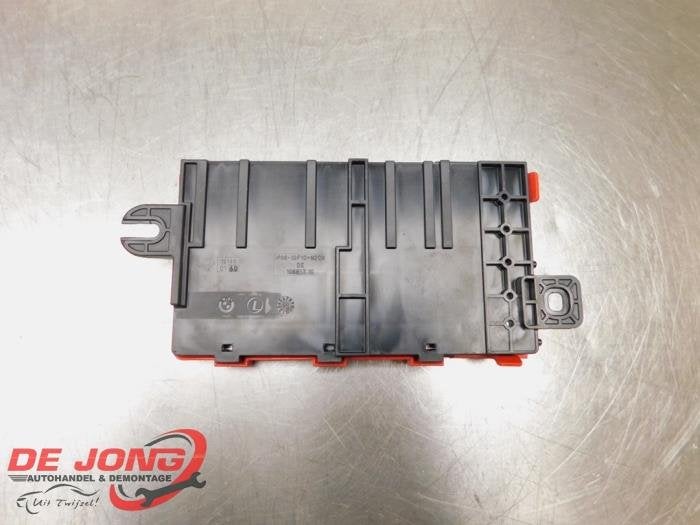 Distributeur de courant d'un BMW 1-Serie, -, 3 mois de garantie, Utilisé, -