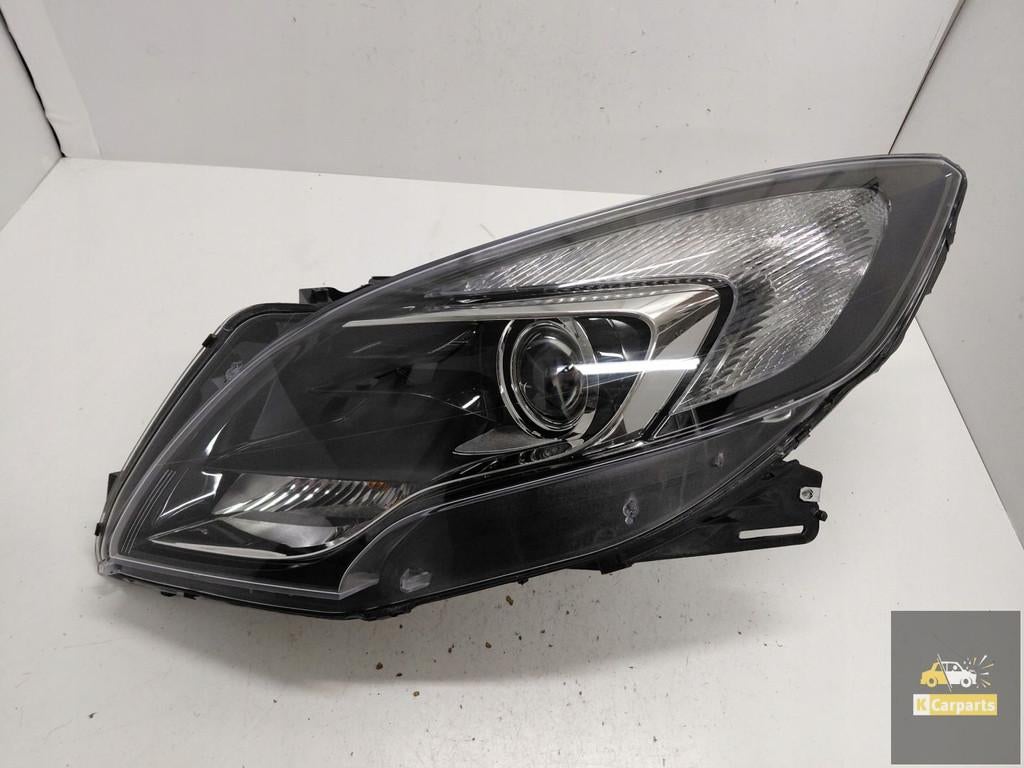 Opel Zafira C Lampglas links Perfect NIEUW, Gebruikt, Opel Automobile GmbH, Kontakt@opel-infoservice.de, Opel