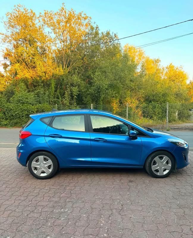 FORD FIESTA 1.0 EcoBoost Connected (06/2020) – 95 ch –, Autos, Particulier, Achat, Android Auto