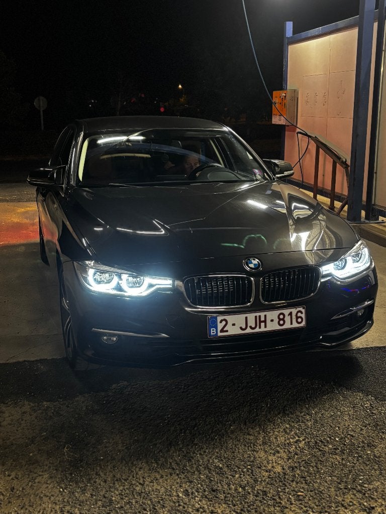BMW 330E I-Перформанс, Auto's, Automaat, 1998 cc, Achterwielaandrijving, Euro 6