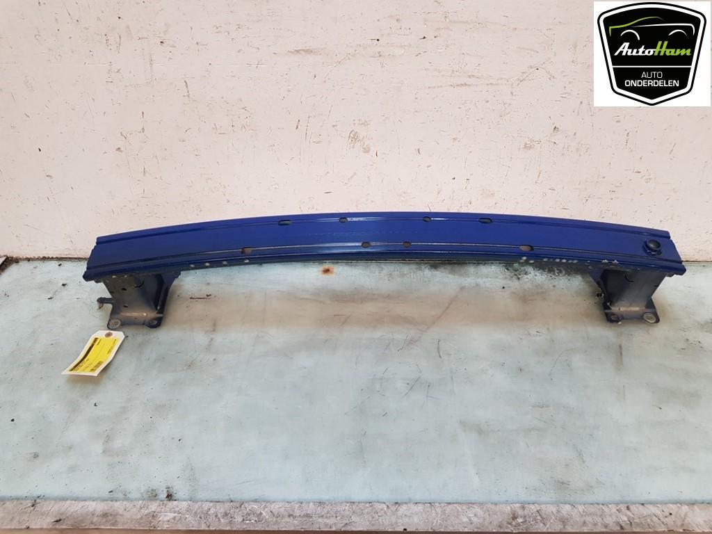 CADRE DE PARE CHOC ARRIÈRE Skoda Scala (|657807305A|), Utilisé, Skoda