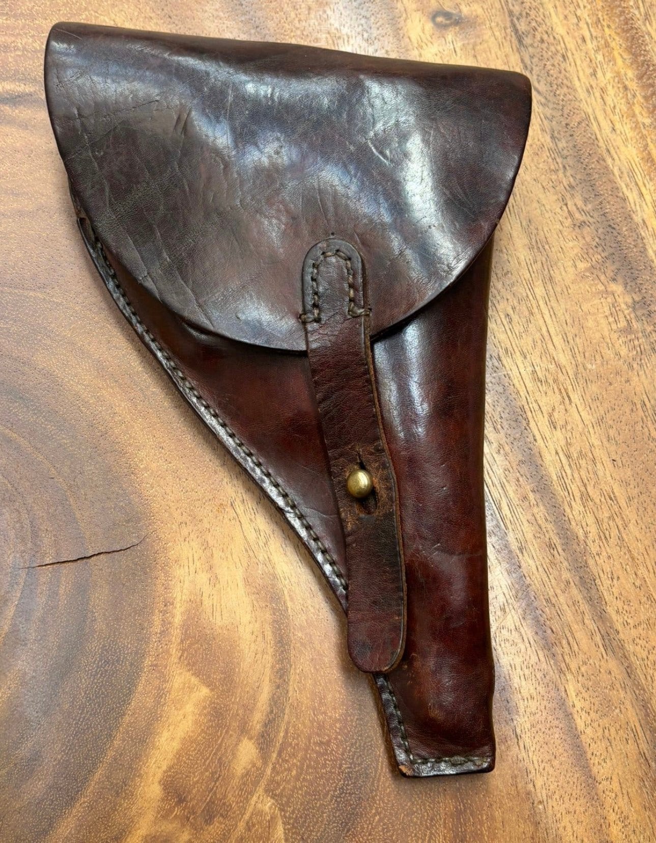 Holster REVOLVER 1892, Collections, Objets militaires | Seconde Guerre mondiale, Enlèvement ou Envoi
