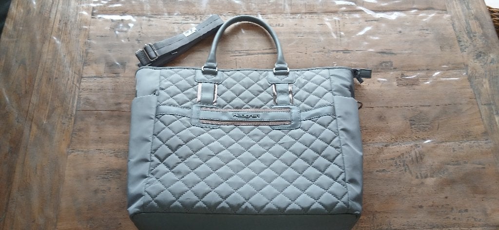 Hedgren laptoptas, 15 pouces, Autres marques, Comme neuf, Enlèvement